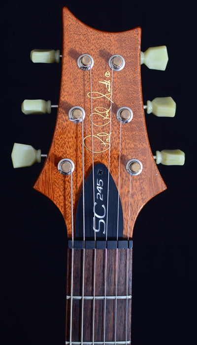 Used Paul Reed Smith SC245 Gold Top