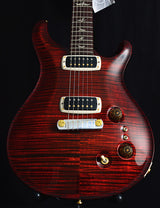 Paul Reed Smith Experience PRS 2018 Paul's Guitar Limited Orange Tiger-Brian's Guitars