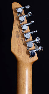 Tom Anderson Drop Top Classic Light Tiger Eye Burst-Brian's Guitars