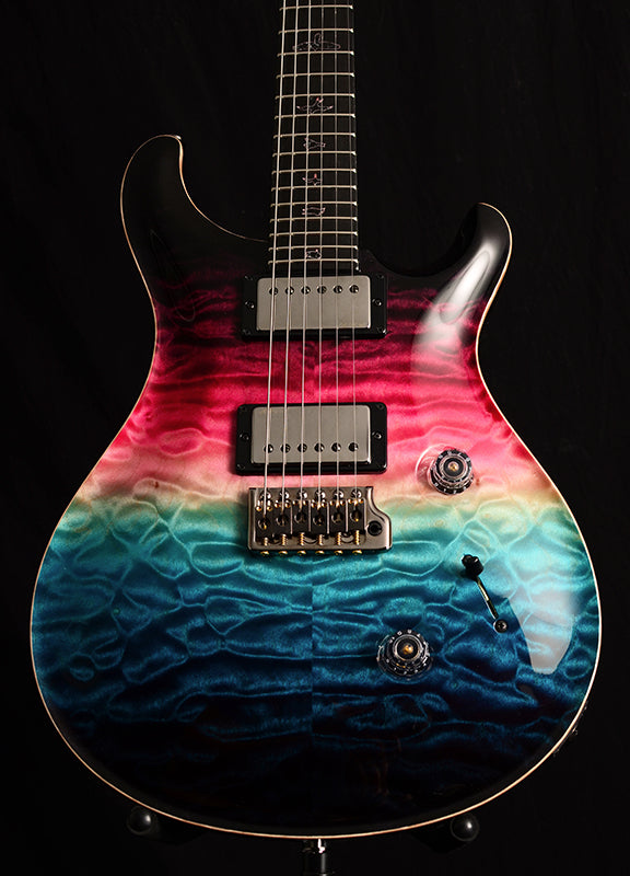 Paul Reed Smith Private Stock Custom 24 Supernova-Electric Guitars-Brian's Guitars