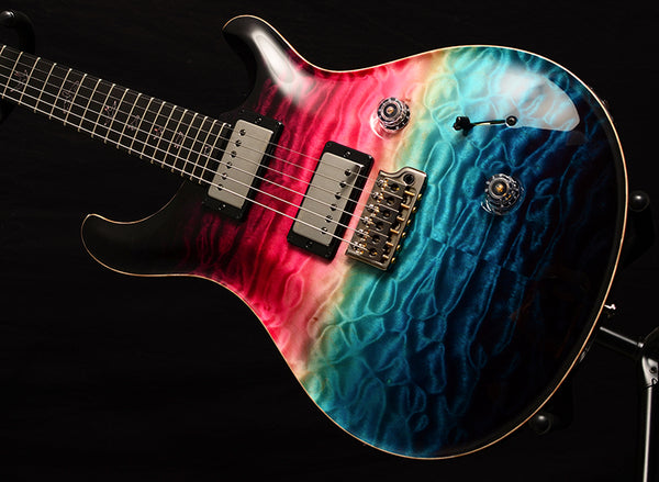 Paul Reed Smith Private Stock Custom 24 Supernova-Electric Guitars-Brian's Guitars