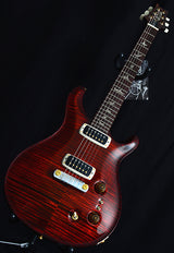 Paul Reed Smith Experience PRS 2018 Paul's Guitar Limited Orange Tiger-Brian's Guitars