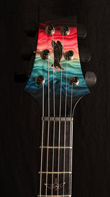 Paul Reed Smith Private Stock Custom 24 Supernova-Electric Guitars-Brian's Guitars