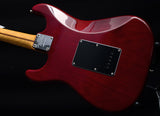 Fender Rarities Flame Ash Top Stratocaster Plasma Red Burst-Brian's Guitars