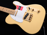 Fender American Professional Telecaster Vintage White Limited-Brian's Guitars