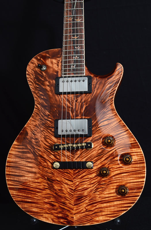 Paul Reed Smith Private Stock McCarty Singlecut MCSC Copperhead-Brian's Guitars