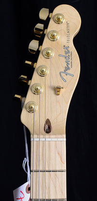 Fender Telecaster アメスタ ヴィンテージホワイト Amazon.co.jp: Fender エレキギター American Performer