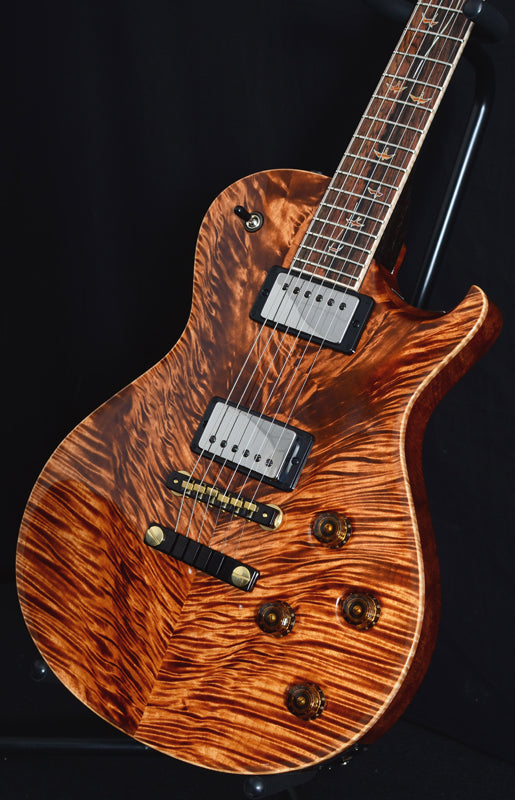 Paul Reed Smith Private Stock McCarty Singlecut MCSC Copperhead-Brian's Guitars