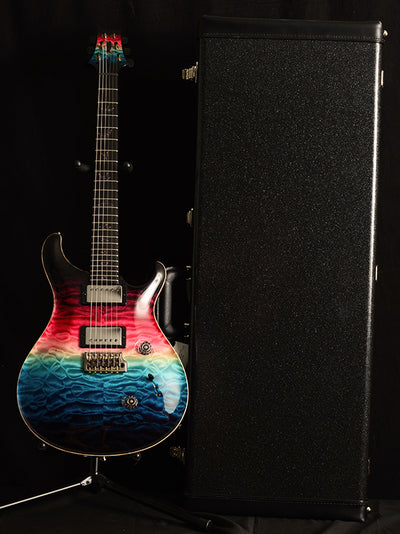 ギター Paul Reed Smith Private Stock Custom 24 PRS Paul Reed Smith Private Stock Custom 24 Piezo Guitar