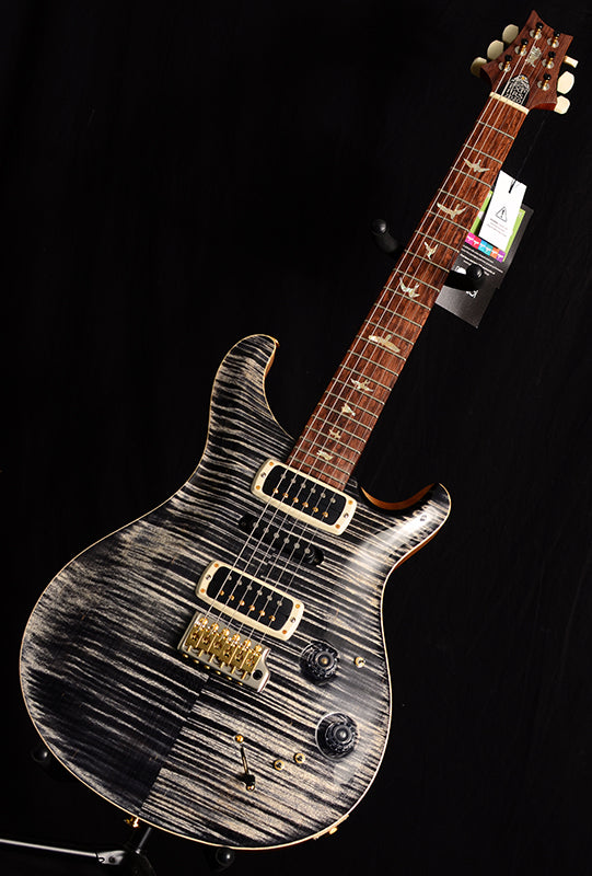 Paul Reed Smith Modern Eagle V Experience LTD Charcoal-Brian's Guitars