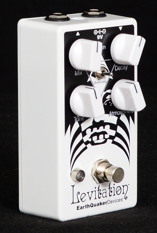 Earthquaker Devices Levitation V2 Reverb