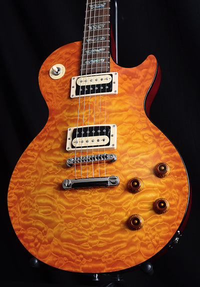 ギター Epiphone Les Paul Tak Burst Epiphone A New Inspired by Gibson Custom Signature Model