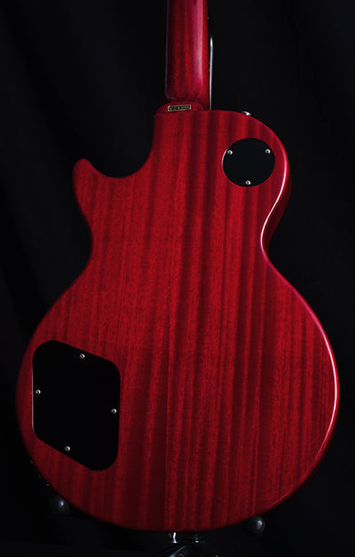 Epiphone Elitist サンバースト　ストラップ付 Epiphone Elitist Tak Matsumoto Les Paul Standard - TakBurst