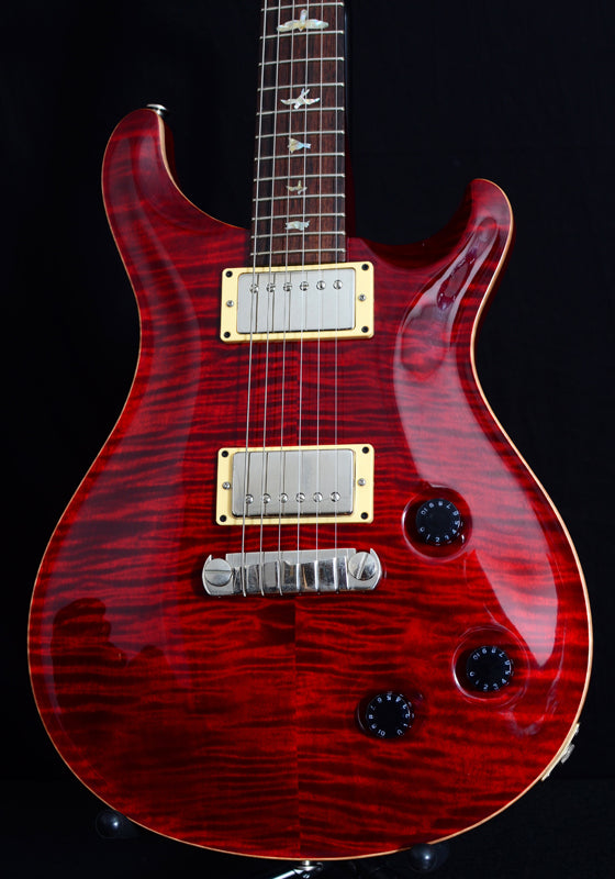 Used Paul Reed Smith Custom 22 Black Cherry-Brian's Guitars