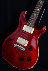 Used Paul Reed Smith Custom 22 Black Cherry-Brian's Guitars