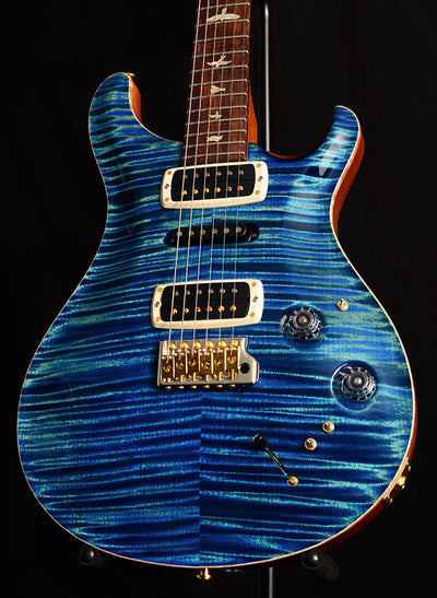 ギター Paul Reed Smith(PRS) / Modern Eagle V Paul Reed Smith Modern Eagle V Experience LTD River Blue