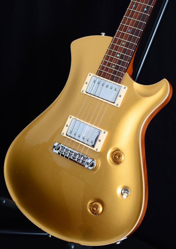 Used Springer Seraph Gold Top-Brian's Guitars