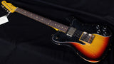 Nash TC-72 3 Tone Sunburst-Brian's Guitars