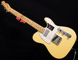 Fender American Performer Telecaster Hum Vintage White-Electric Guitars-Brian's Guitars
