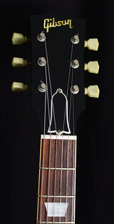 Used Gibson Custom Shop 1957 Reissue Les Paul Gold Top-Brian's Guitars