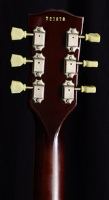 Used Gibson Custom Shop 1957 Reissue Les Paul Gold Top-Brian's Guitars