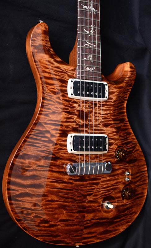 Paul Reed Smith Paul's Guitar Copper Quilt-Brian's Guitars