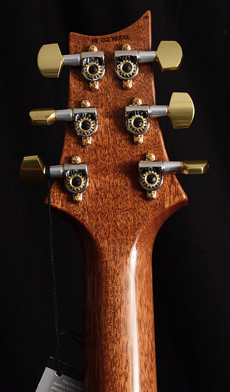 Paul Reed Smith Special Semi-Hollow Aquamarine-Brian's Guitars