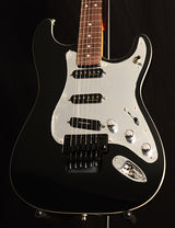 Fender Tom Morello Stratocaster Black-Electric Guitars-Brian's Guitars