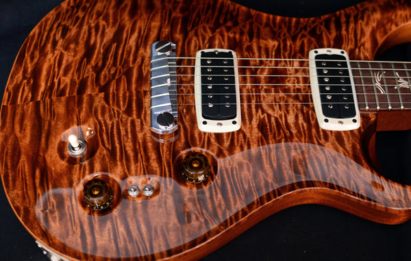 Paul Reed Smith Paul's Guitar Copper Quilt-Brian's Guitars