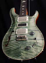 Paul Reed Smith Special Semi-Hollow Trampas Green-Brian's Guitars