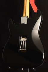 Fender Tom Morello Stratocaster Black-Electric Guitars-Brian's Guitars