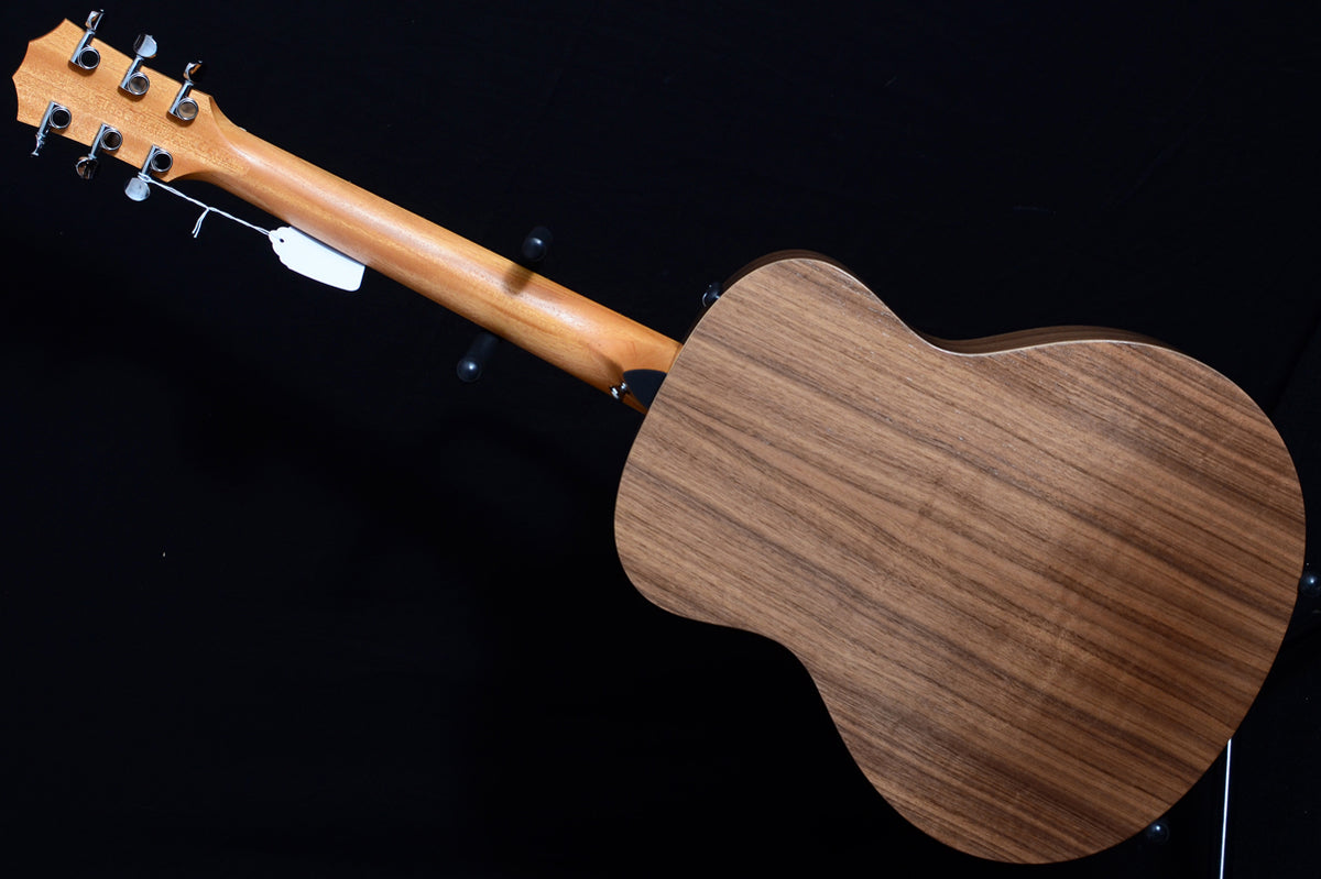 Taylor GS Mini E Walnut