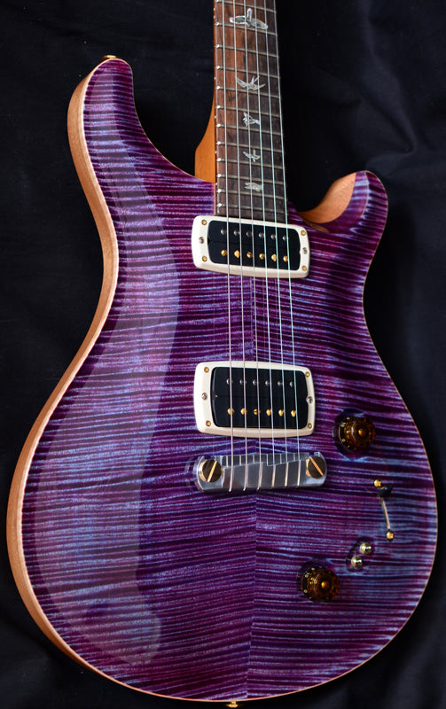 Paul Reed Smith Artist 408 Violet-Brian's Guitars