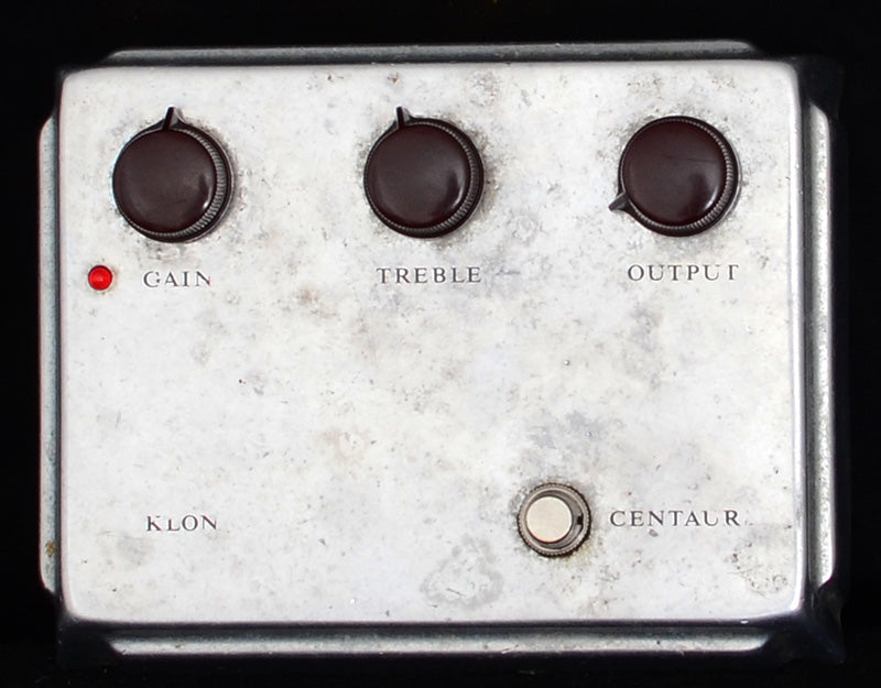 Unknown China Klon Centaur Clone Copy | Reverb