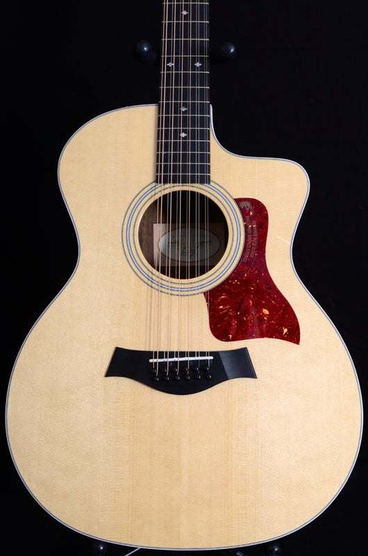 Taylor 254ce DLX Deluxe 12 String-Brian's Guitars