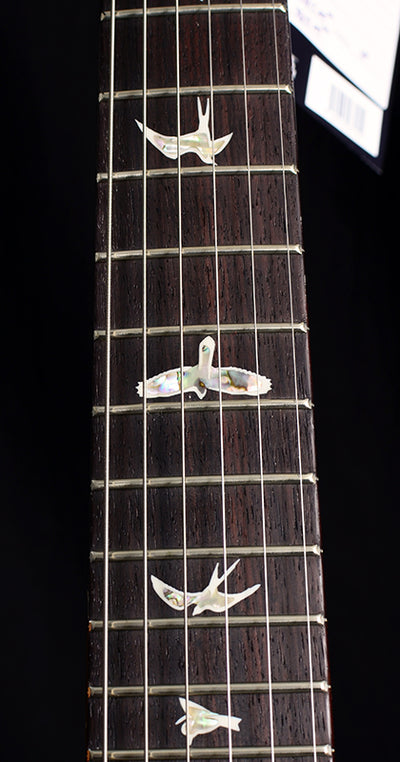 Paul Reed Smith Special Semi-Hollow Black Top