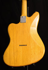 Fender Korina Offset Telecaster Limited Edition Aged Natural-Brian's Guitars