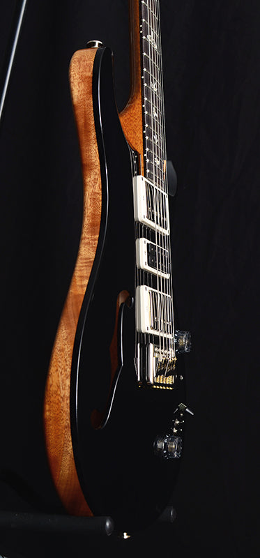 Paul Reed Smith Special Semi-Hollow Black Top-Brian's Guitars