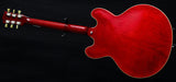 Used Gibson ES-335 Dot Semi-Gloss Cherry-Brian's Guitars