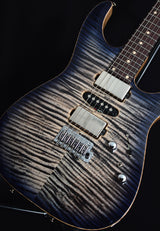 Tom Anderson Angel Natural Black Dark Blue Burst-Brian's Guitars