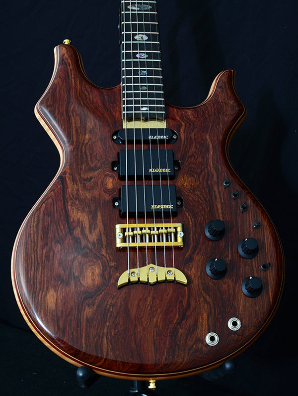 Alembic Tribute Cocobolo-Brian's Guitars