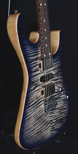 Tom Anderson Angel Natural Black Dark Blue Burst-Brian's Guitars