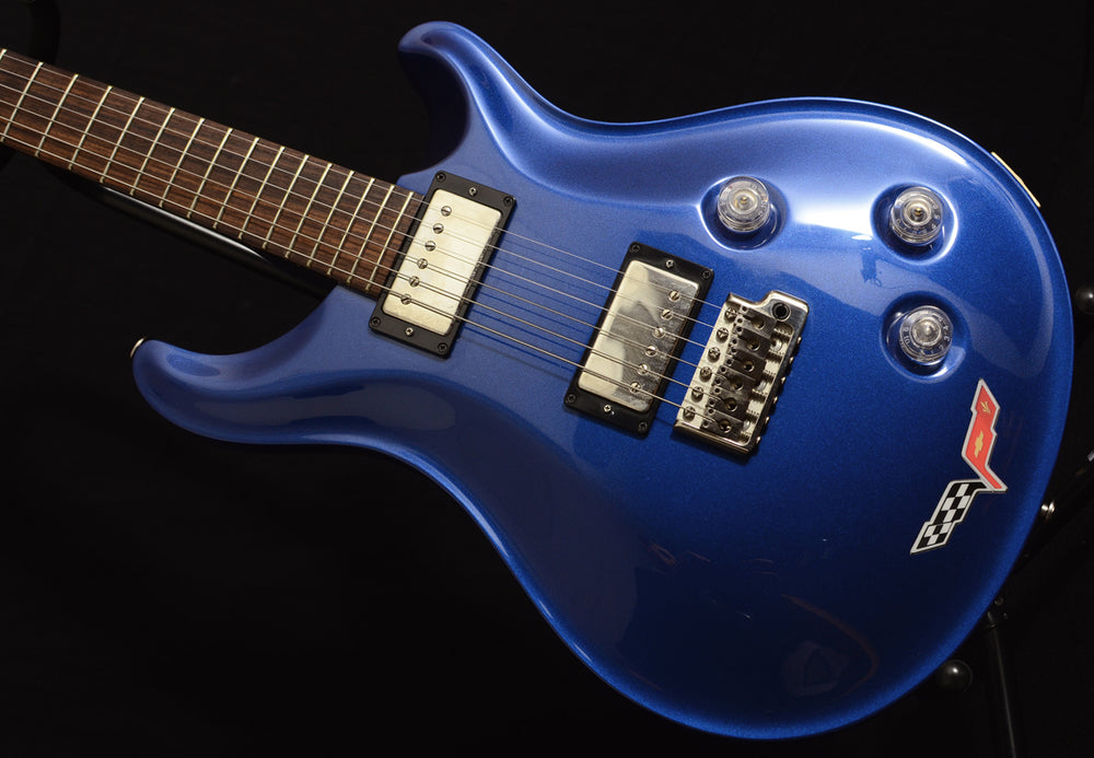 PRS standard 22 コルベット PRS Corvette Standard 22 Z06 Electric Guitar (2006