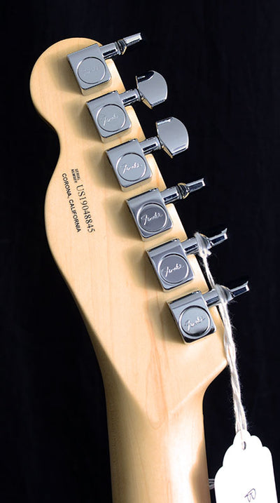Fender American Performer Telecaster Channel LTD Butterscotch Blonde