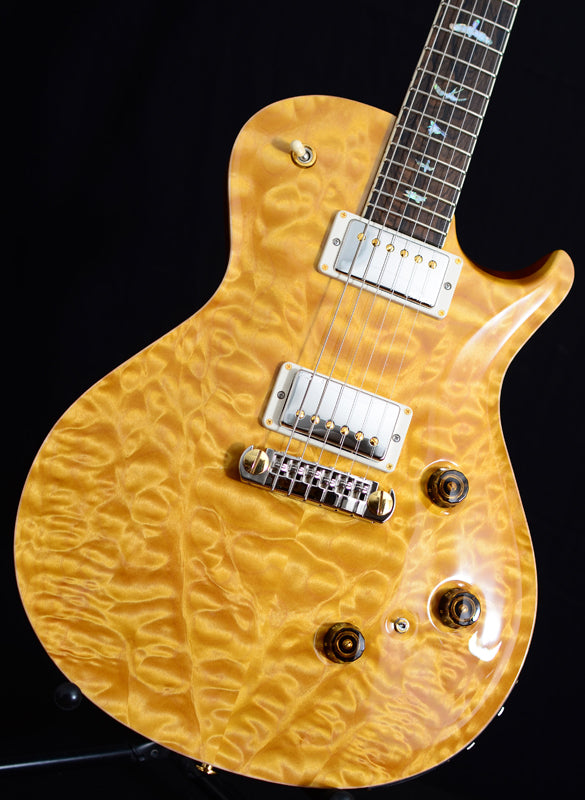 Paul Reed Smith Wood Library P245 Brian's Limited Honey-Brian's Guitars