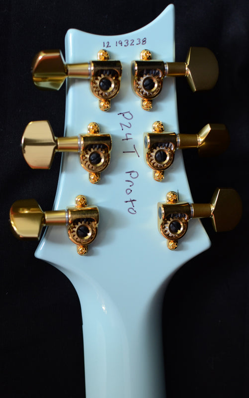 Paul Reed Smith P24 Trem Prototype-Brian's Guitars