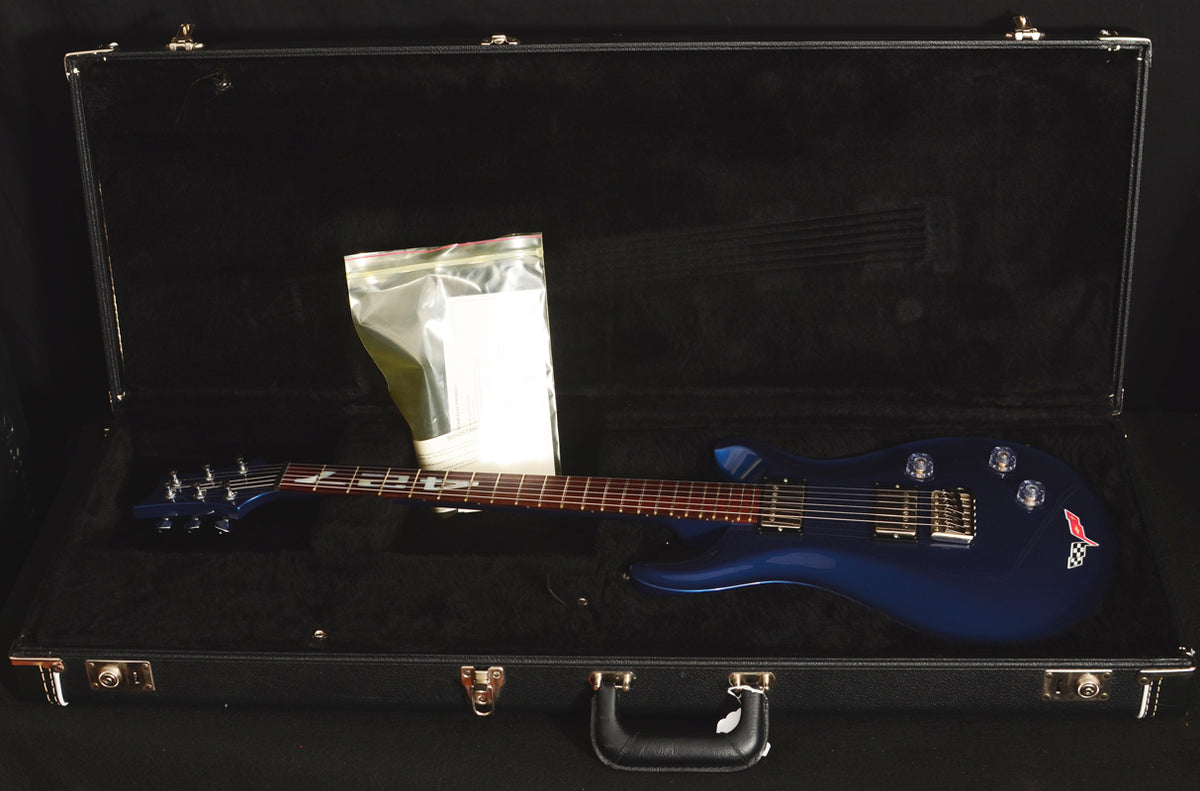 Used Paul Reed Smith 427 Corvette Standard 22 Le Mans Blue