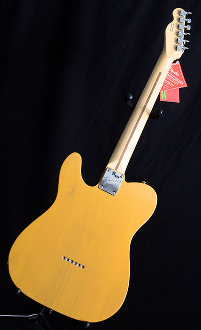 Fender American Performer Telecaster Channel LTD Butterscotch Blonde