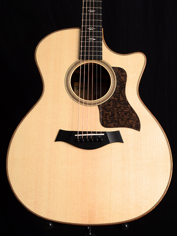 Taylor 714ce V-Class-Acoustic Guitars-Brian's Guitars