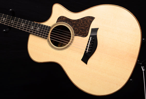 Taylor 714ce V-Class-Acoustic Guitars-Brian's Guitars